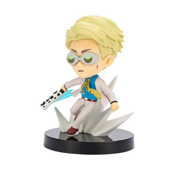 Игровая фигурка Total Anime Магическая битва W1 Сукуна (KAZ0079-W1) - Pampik - 2