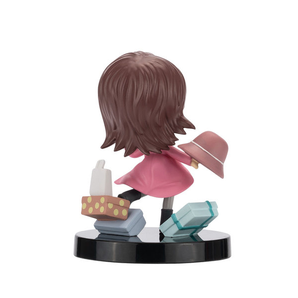 Игровая фигурка Total Anime Семья шпиона W1 Бэкки (KAZ0086-W1) - Pampik - 4