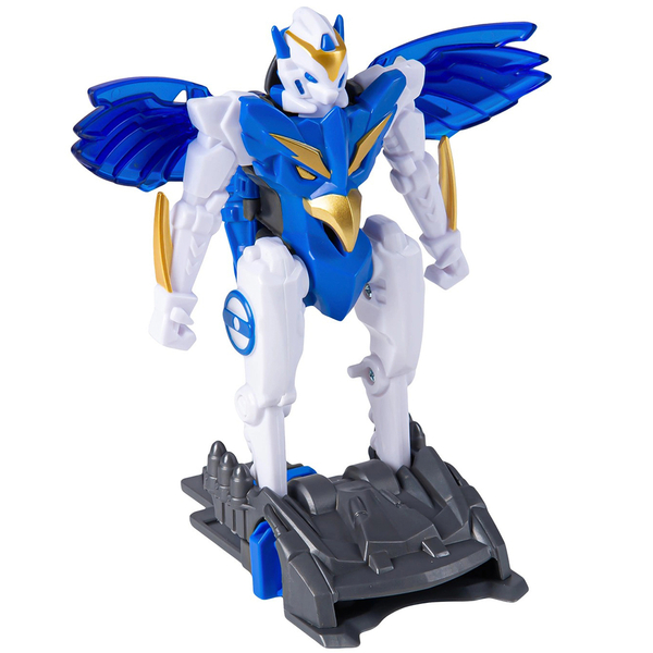 Ігровий набір Screechers Wild S5 L1 Галер (EU686111) - Pampik - 2