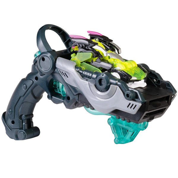 Ігровий набір Screechers Wild! S5 L1 V2 Сонік Блейд (KS686115) - Pampik - 5