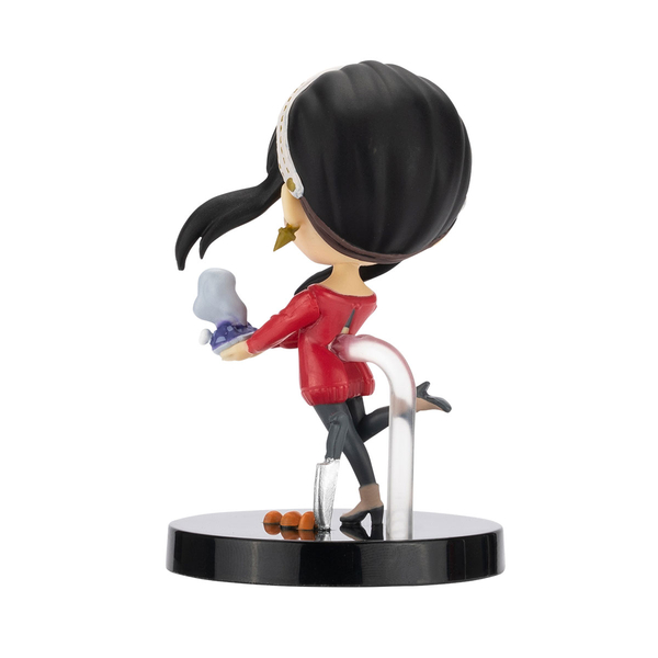 Игровая фигурка Total Anime Семья шпиона W1 Йор (KAZ0083-W1) - Pampik - 4