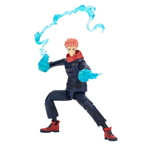 Игровая фигурка Total Anime Магическая битва W1 Итадори (KAZ0003-W1) - Pampik - 4