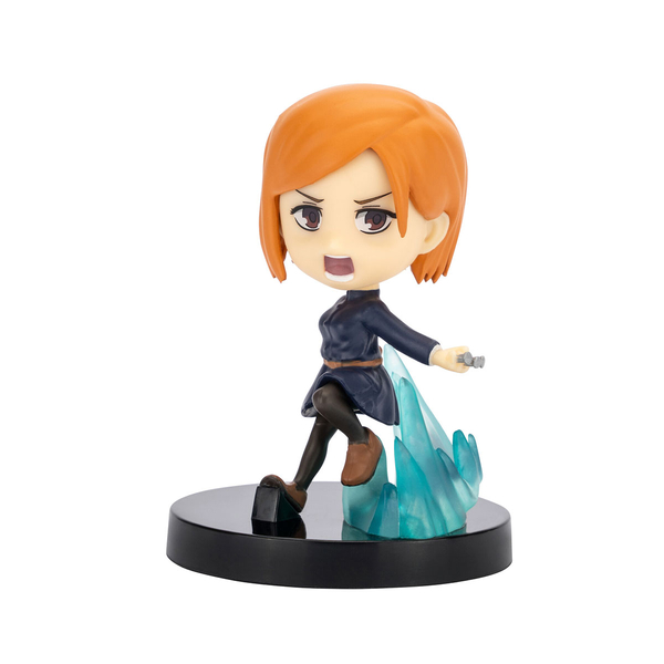 Ігрова фігурка Total Anime Магічна битва W1 Нобара (KAZ0076-W1) - Pampik - 2