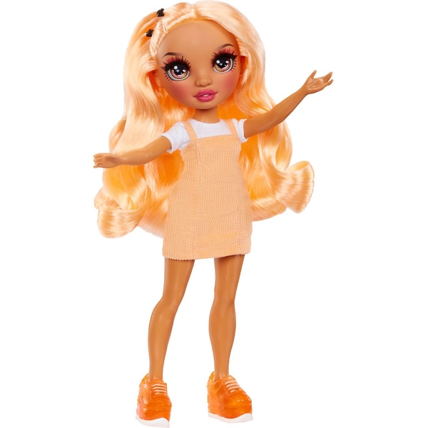 Лялька Rainbow High ОРР S2 Джорджія, 27 см (988700) - Pampik - 2