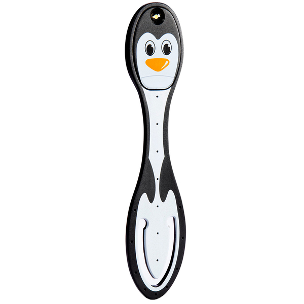 Закладка-ліхтарик Flexilight Класика Пінгвін (FLP) - Pampik