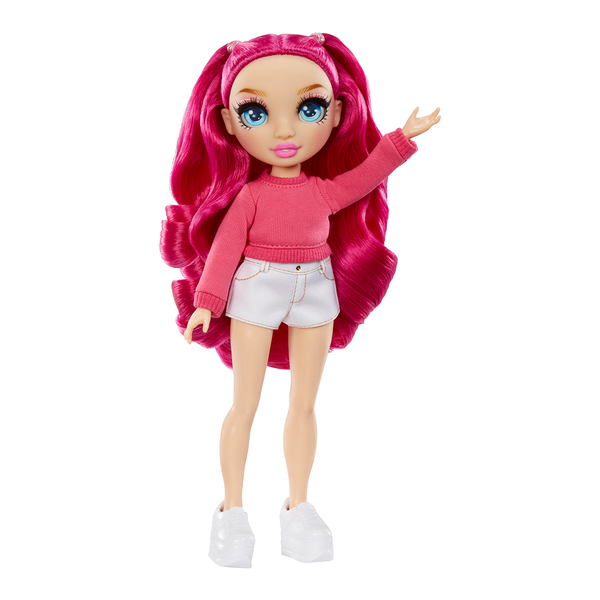 Лялька Rainbow High ОРР S2 Стелла, 27 см (988663) - Pampik - 3