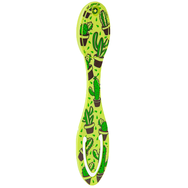 Закладка-ліхтарик Flexilight Класика Кактуси (FLCAC) - Pampik