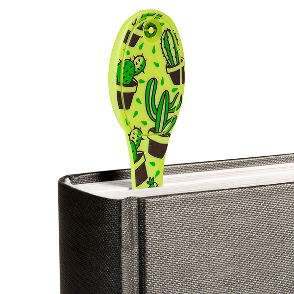 Закладка-ліхтарик Flexilight Класика Кактуси (FLCAC) - Pampik - 5