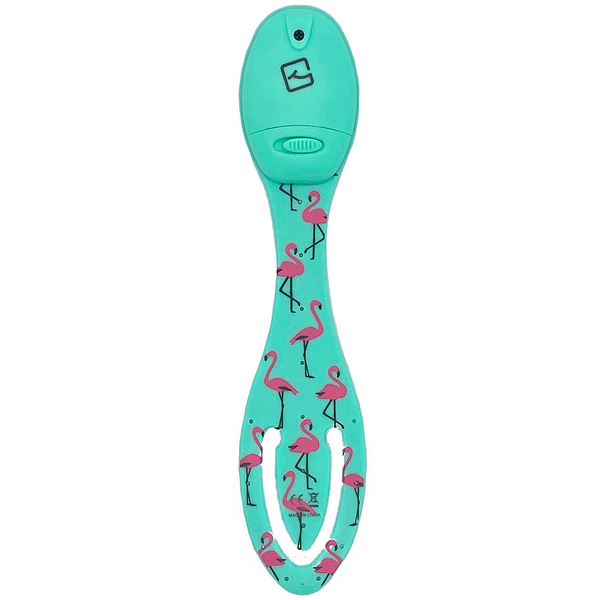 Закладка-ліхтарик Flexilight Класика Фламінго (FLFLAM) - Pampik - 2