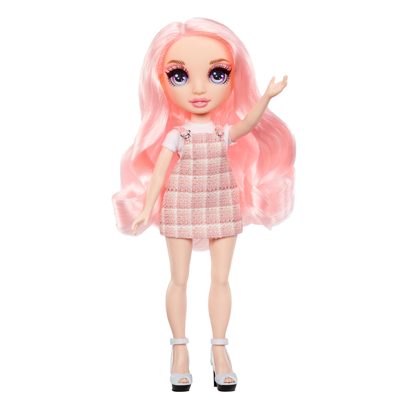 Лялька Rainbow High ОРР S2 Белла, 27 см (988670) - Pampik - 3