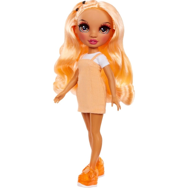 Лялька Rainbow High ОРР S2 Джорджія, 27 см (988700) - Pampik - 3