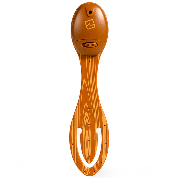 Закладка-ліхтарик Flexilight Класика Дерево (FLWO) - Pampik - 2