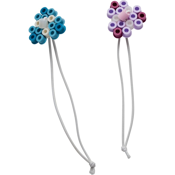 Термомозаика Hama Midi Набор для творчества: Модные украшения. Браслеты, с ящиком (HM-3712) - Pampik - 2