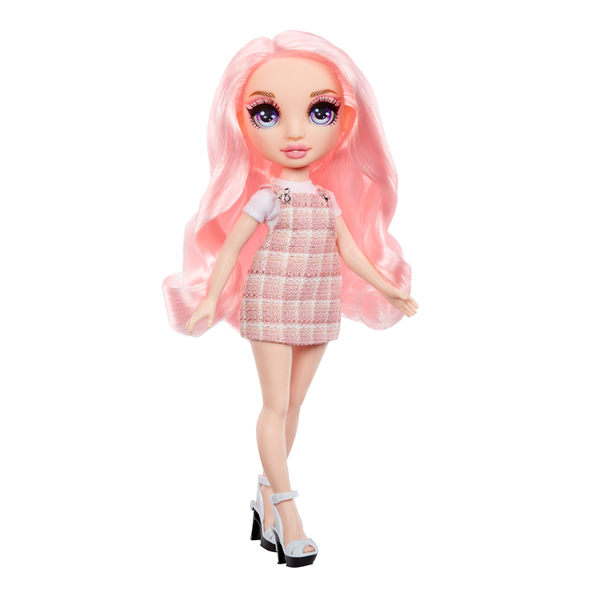 Лялька Rainbow High ОРР S2 Белла, 27 см (988670) - Pampik - 2