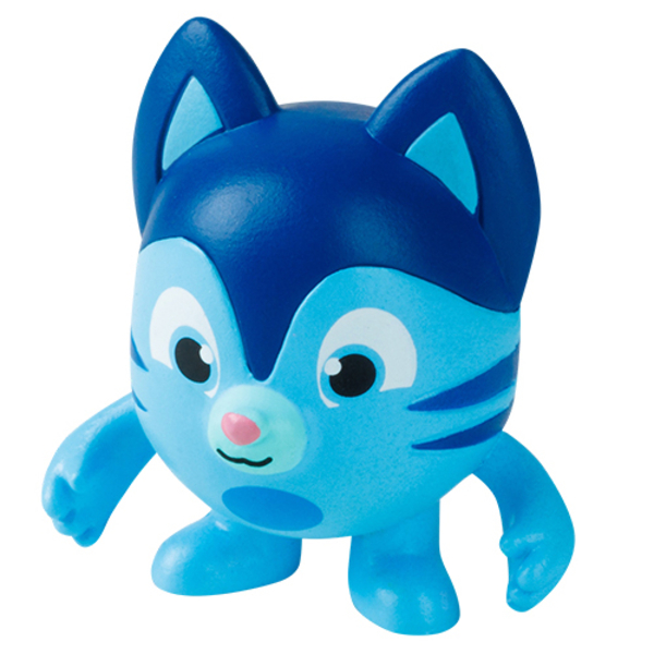 Фігурка Piñata Smashlings Кумедний герой, 1 фігурка в асортименті (SL2010) - Pampik - 4