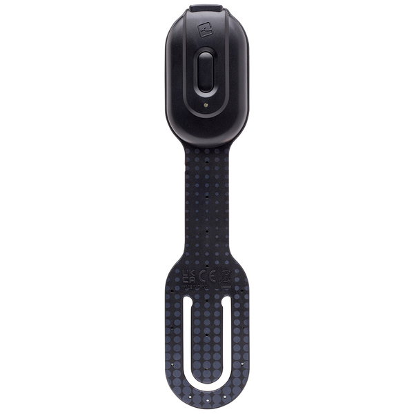 Закладка-ліхтарик Flexilight Rechargeable Класика Чорні крапки (FLRBD) - Pampik - 2