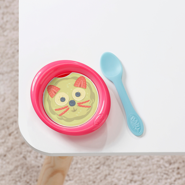 Лялька Baby Born Чарівна Емма, з аксесуарами, 43 см (834800) - Pampik - 5