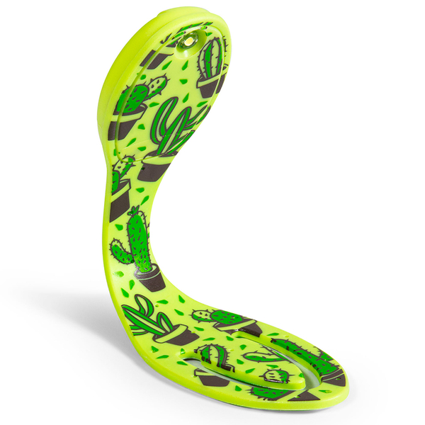 Закладка-ліхтарик Flexilight Класика Кактуси (FLCAC) - Pampik - 3