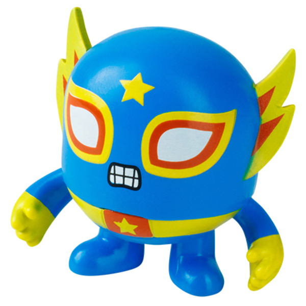 Фігурка Piñata Smashlings Кумедний герой, 1 фігурка в асортименті (SL2010) - Pampik - 3