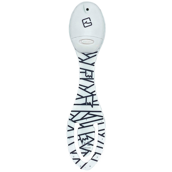 Закладка-ліхтарик Flexilight Класика Мумія (FLMY) - Pampik - 2