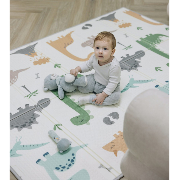 Ігровий килимок FreeON Magic Dino, 200×150 см (85680) - Pampik - 3