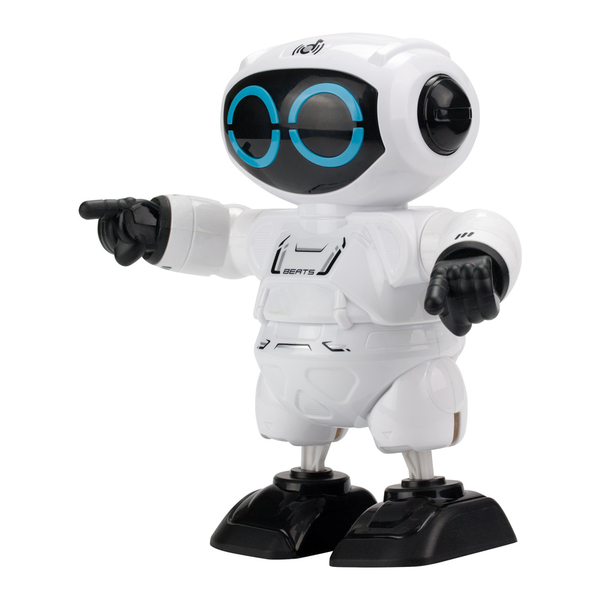 Танцующий робот Silverlit (88587) - Pampik - 4