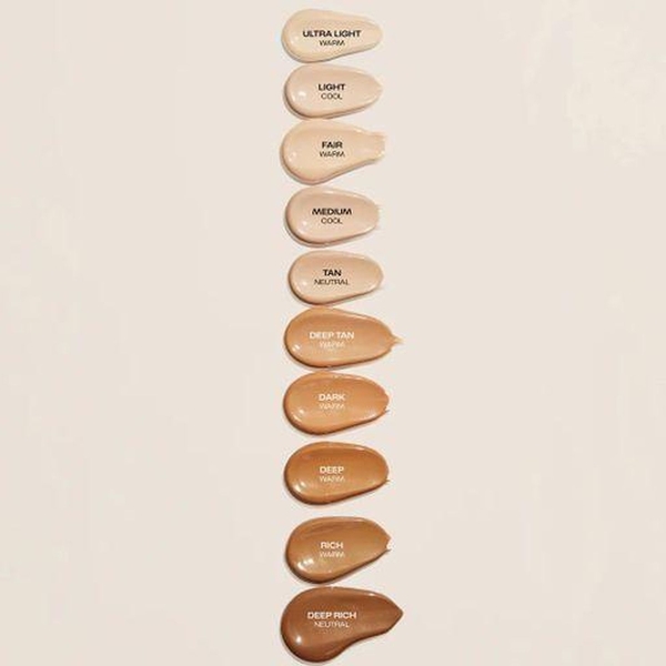 Тональный СС-крем Lumene CC Color Correcting Cream SPF 20, тон Light, 30 мл - Pampik - 4