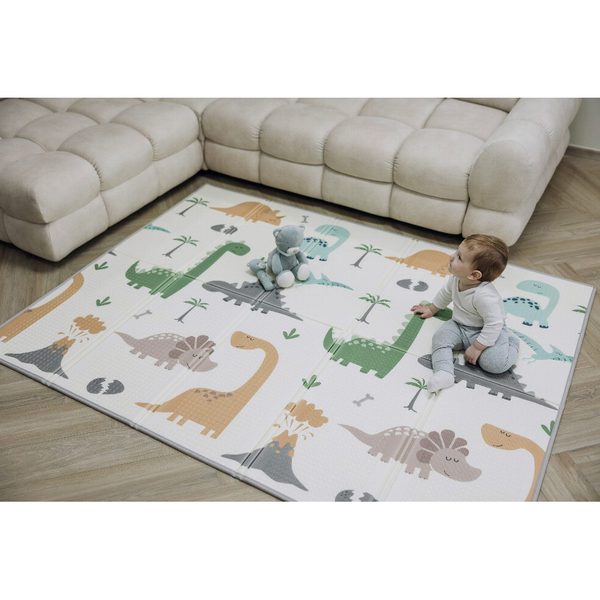Ігровий килимок FreeON Magic Dino, 200×150 см (85680) - Pampik - 4