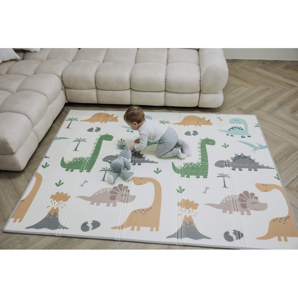 Ігровий килимок FreeON Magic Dino, 200×150 см (85680) - Pampik - 7