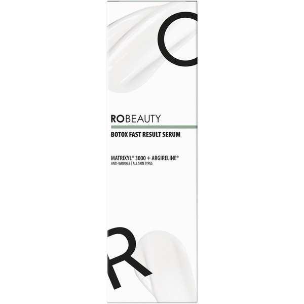 Сироватка-замінник ботоксу RoBeauty Argireline, 30 мл - Pampik - 2