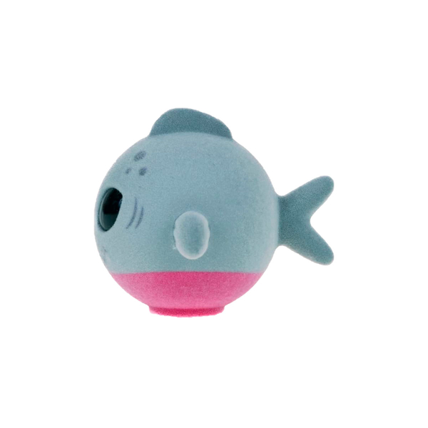 Коллекционная фигурка Flockies Пиранья Пэри (FLO0402) - Pampik - 3