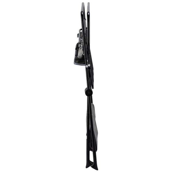 Портативный пеленальный столик FreeON Lia, серый (82092) - Pampik - 5