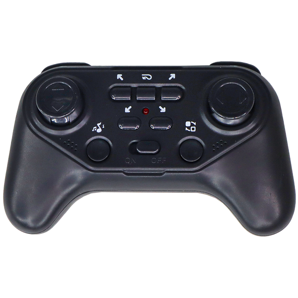 Автомобіль KS Drive Трюковий на р/в Lobster, 1:14, чорний (SL-432ABl) - Pampik - 11