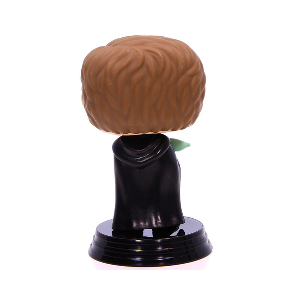 Ігрова фігурка Funko Pop! серії Мандалорець Люк та Малюк (58290) - Pampik - 4