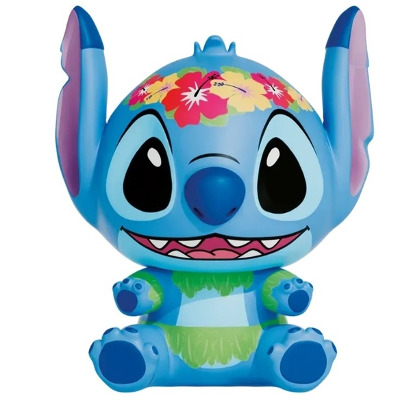 Сквіш-іграшка Eolo Disney Stitch Slow Rising Дісней Стіч, в асортименті (EO-004495) - Pampik - 2
