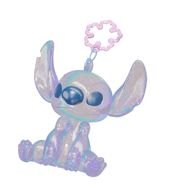 Сквіш-іграшка Eolo Disney Stitch Squishy Friends Дісней Стіч, в асортименті (EO-004998) - Pampik - 3