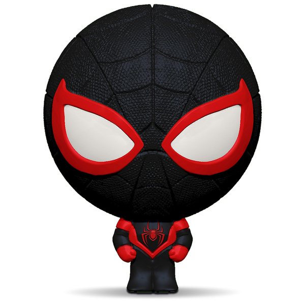 Стретч-іграшка Elastikorps HeroPop Марвел Людина-Павук, 1 шт. в асортименті (HEPO10MARM) - Pampik - 5
