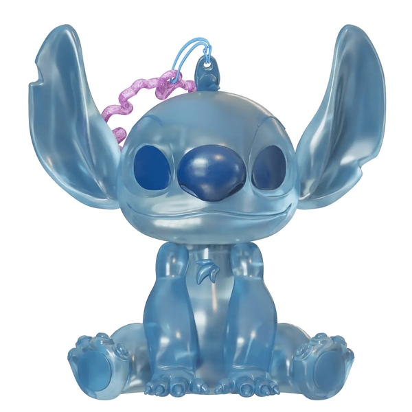 Сквіш-іграшка Eolo Disney Stitch Squishy Friends Дісней Стіч, в асортименті (EO-004998) - Pampik - 5