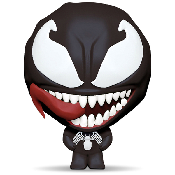 Стретч-іграшка Elastikorps HeroPop Марвел Людина-Павук, 1 шт. в асортименті (HEPO10MARM) - Pampik - 4