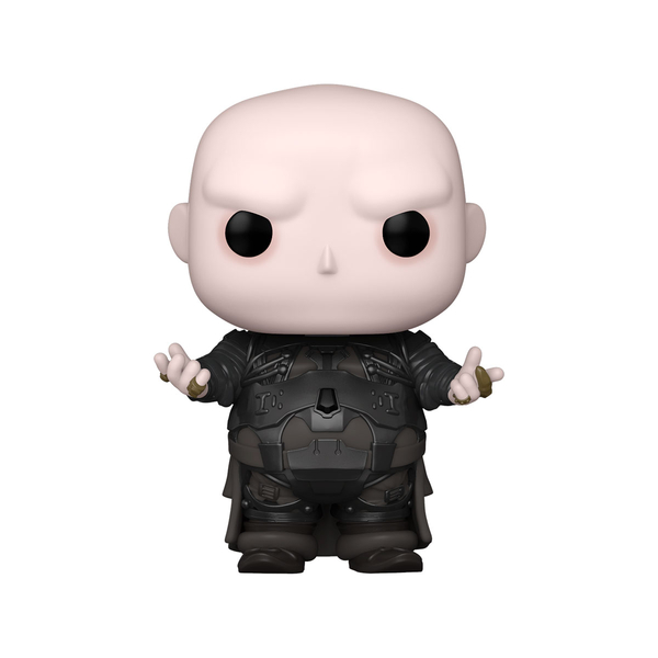 Игровая фигурка Funko Pop! Барон Владимир Харконнен (51606) - Pampik