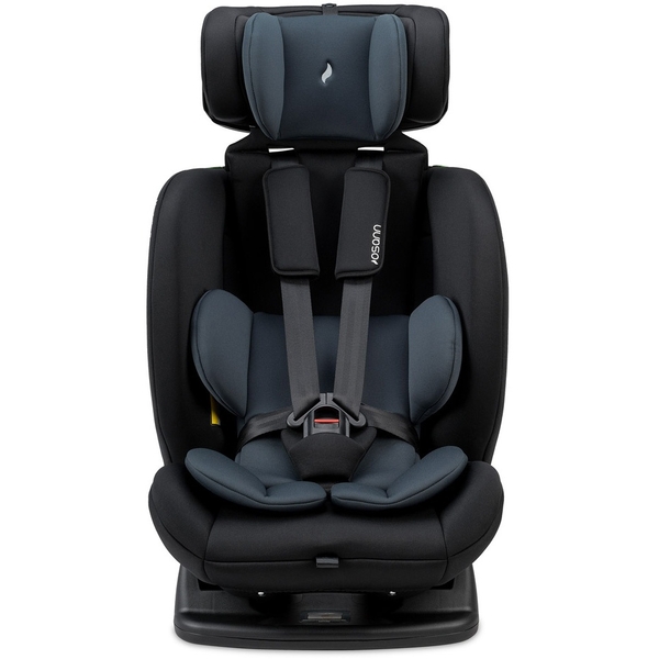 Автокрісло Osann Huddle 2 i-Size Nero (108-323-194) - Pampik - 6
