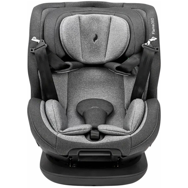Автокрісло Osann Flame360 i-Size Universe Grey (108-281-252) - Pampik - 6