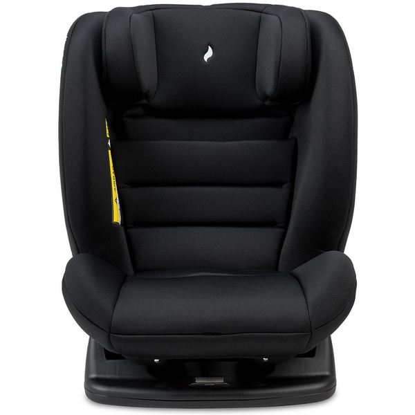 Автокрісло Osann Huddle 2 i-Size Nero (108-323-194) - Pampik - 9