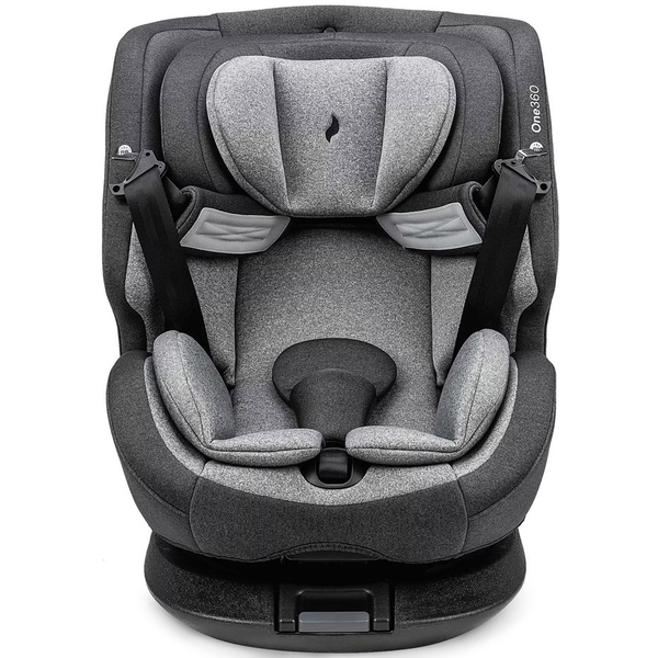 Автокрісло Osann One360 i-Size Universe Grey (108-301-252) - Pampik - 7