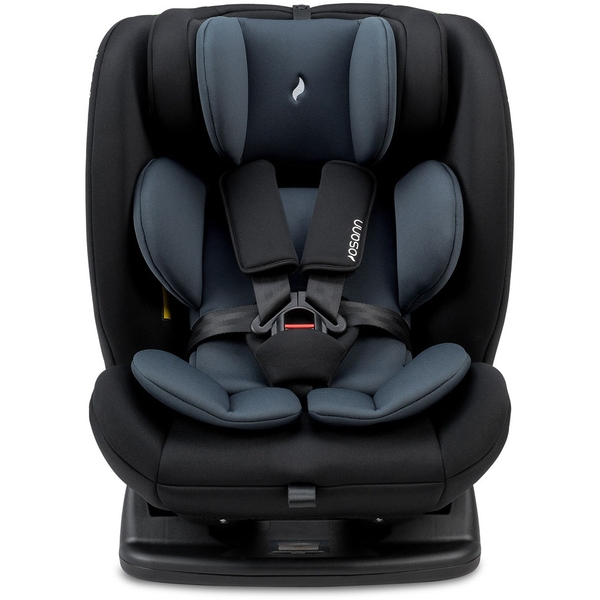 Автокрісло Osann Huddle 2 i-Size Nero (108-323-194) - Pampik - 2