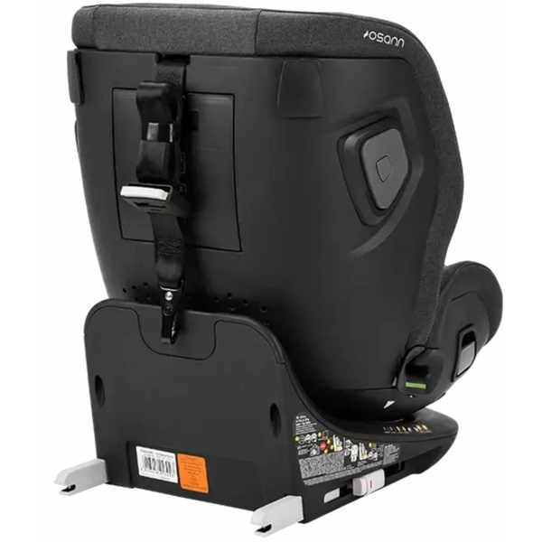 Автокрісло Osann Flame360 i-Size Universe Grey (108-281-252) - Pampik - 3
