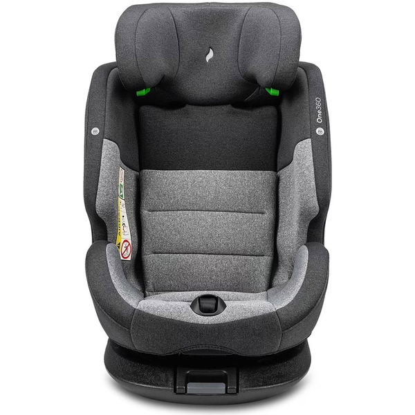 Автокрісло Osann One360 i-Size Universe Grey (108-301-252) - Pampik - 10