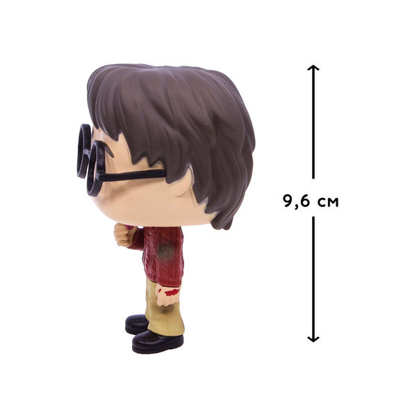 Игровая фигурка Funko Pop Гарри Поттер с камнем (57366) - Pampik - 2