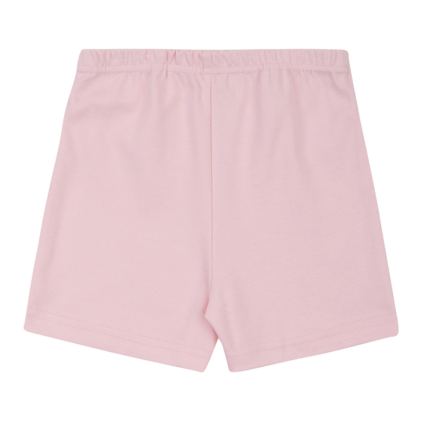 Шорты пижамные Garnamama Neon shorts, р.146, розовый (1037312.13334712) - Pampik - 2