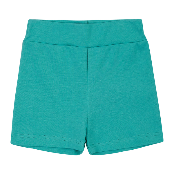 Шорти Garnamama Lasting shorts (7Т203) Шорты 158-164 Зеленый (1037266.1401971) - Pampik